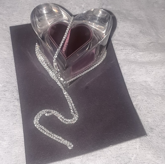 Jewelry - Sterling Silver Chain!!!